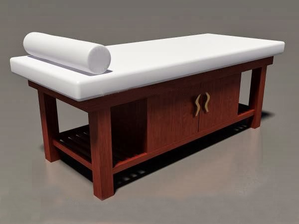 cung cấp giường spa gi&aacute; sỉ 1